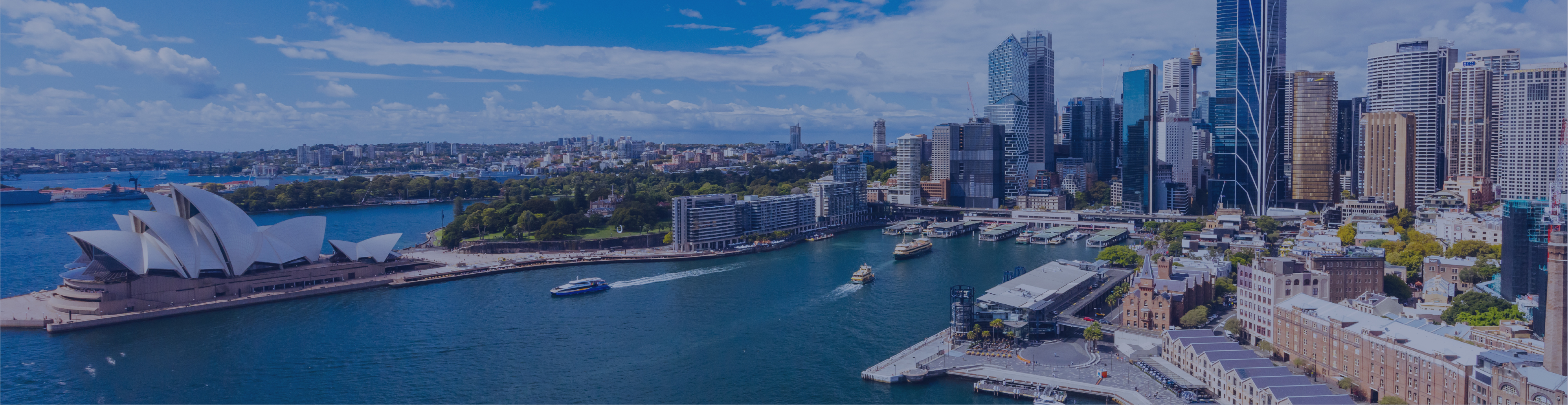 Nueva Zelanda y Australia 2026