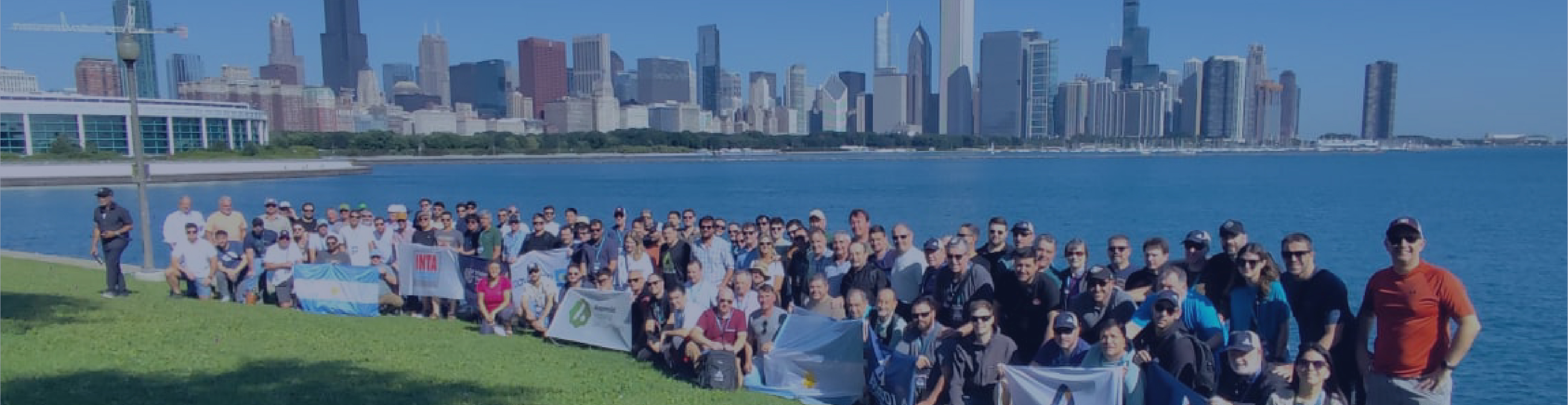 34° Viaje de Capacitación a EE.UU